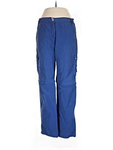 Nina Capri Casual Pants (view 1)