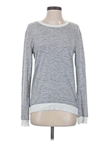 Wilfred Pullover Sweater (view 1)