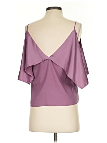 NSR Sleeveless Blouse (view 2)
