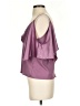 NSR Purple Sleeveless Blouse Size XS (petite) - photo 5