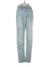 Vanilla Star Blue Jeans Size 1 - photo 1