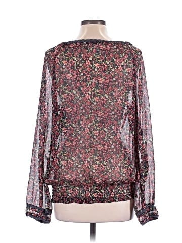 Decree Long Sleeve Blouse (view 2)