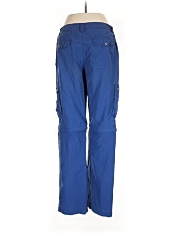 Nina Capri Casual Pants (view 2)