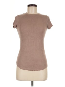 Zara Short Sleeve T-Shirt (view 1)