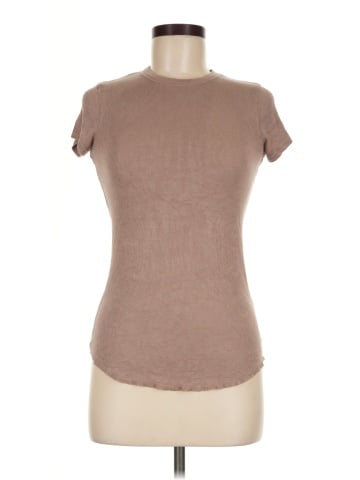 Zara Short Sleeve T-Shirt (view 1)