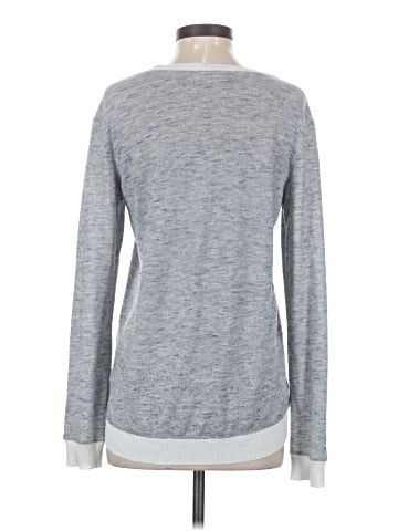 Wilfred Pullover Sweater (view 2)