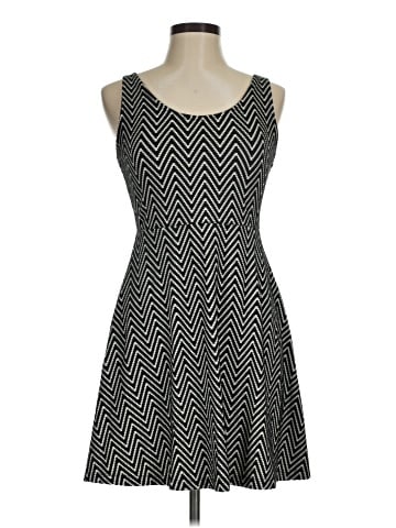 Mossimo Supply Co. Casual Dress (view 1)