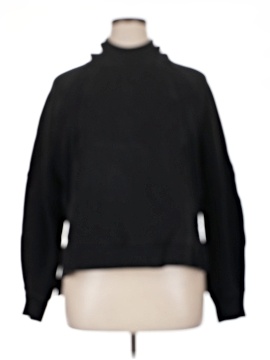 Lululemon Athletica Turtleneck Sweater