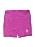 Reebok Purple Athletic Shorts Size 4 - 5 - photo 1