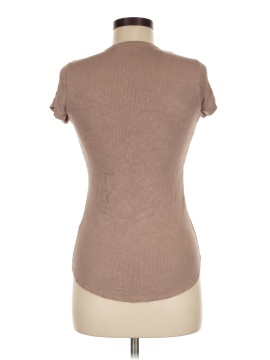 Zara Short Sleeve T-Shirt (view 2)