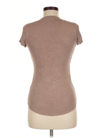 Zara Short Sleeve T-Shirt (view 2)