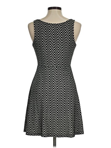 Mossimo Supply Co. Casual Dress (view 2)