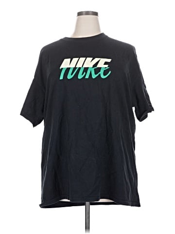 Nike Short Sleeve T-Shirt (view 1)