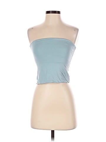 Everlane Tube Top (view 1)