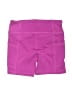 Reebok Purple Athletic Shorts Size 4 - 5 - photo 2