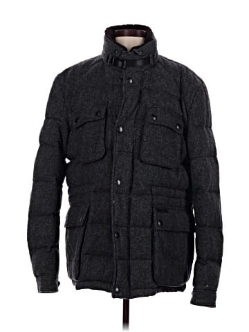 Burberry Brit Snow Jacket (view 1)
