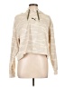 Puma Camo Tan Pullover Sweater Size L - photo 1