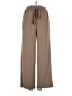 Unbranded Brown Tan Casual Pants Size XS - photo 1