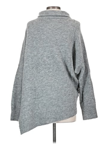 ALLSAINTS Turtleneck Sweater (view 2)