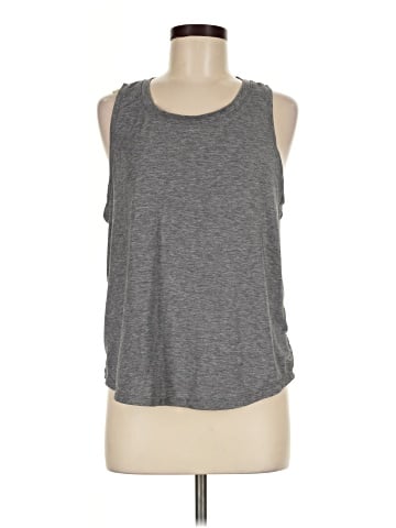 Gap Fit Sleeveless T-Shirt (view 1)