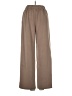 Unbranded Brown Tan Casual Pants Size XS - photo 2