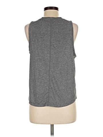 Gap Fit Sleeveless T-Shirt (view 2)