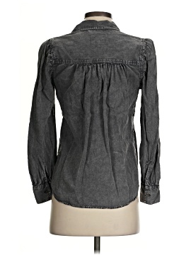 Rails Long Sleeve Button-Down Shirt (view 2)