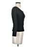 Assorted Brands Black 3/4 Sleeve T-Shirt Size S - photo 4