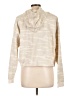 Puma Camo Tan Pullover Sweater Size L - photo 2