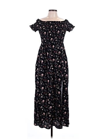 NY Collection Casual Dress (view 1)