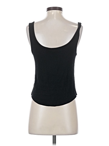 Express One Eleven Sleeveless Blouse (view 2)
