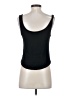 Express One Eleven Black Sleeveless Blouse Size S - photo 2