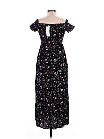 NY Collection Casual Dress (view 2)