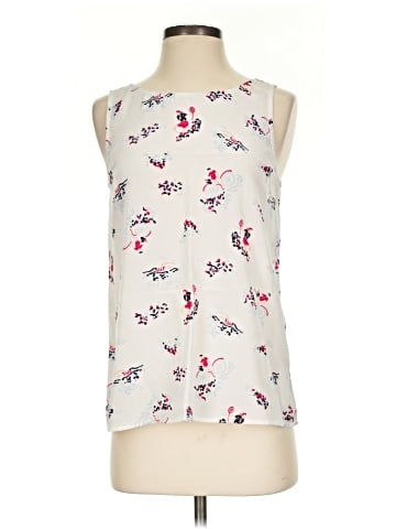 Joie Sleeveless Top (view 1)