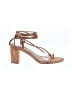 Billini Tan Sandals Size 8 - photo 1