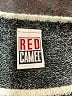 Red Camel Graphic Gray Pullover Sweater Size S - photo 8