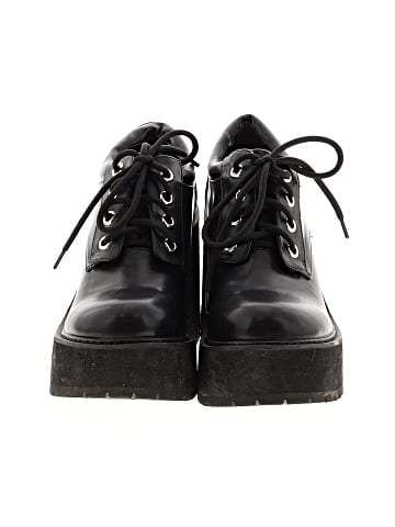 Cider Heels (view 2)