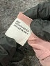 Single 100% Polyester Pink Sleeveless Blouse Size L - photo 8