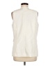 Sincerely Jules Ivory Vest Size M - photo 2