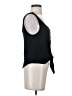 Express One Eleven Black Sleeveless Blouse Size S - photo 4