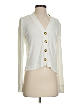 Ann Taylor LOFT Cardigan (view 1)