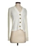 Ann Taylor LOFT Ivory Cardigan Size XS - photo 1