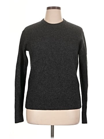 Unbranded Turtleneck Sweater (view 1)
