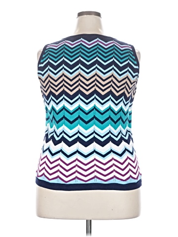 Jessica London Tank Top (view 2)