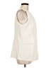 Sincerely Jules Ivory Vest Size M - photo 4