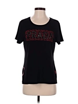 Prada Linea Rossa Short Sleeve T-Shirt (view 1)