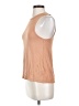 Assorted Brands Tan Sleeveless T-Shirt Size XS - photo 5