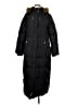 MICHAEL Michael Kors Black Coat Size M - photo 1