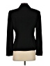 Anne Klein Black Blazer Size 4 - photo 2