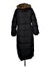 MICHAEL Michael Kors Black Coat Size M - photo 2